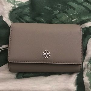 Tory Burch wallet